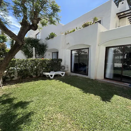 Apartamento Villacana 2724