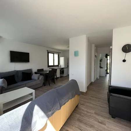 Villacana 2724 Apartamento Estepona