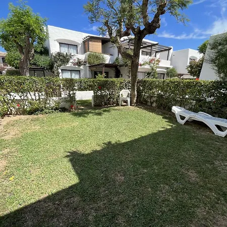 Apartamento Villacana 2724 Estepona