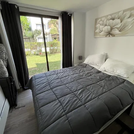 Villacana 2724 Estepona