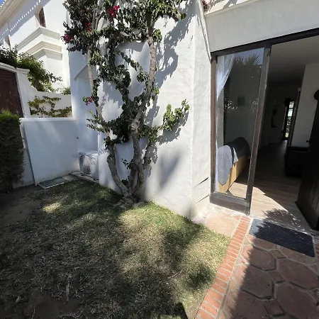 Apartamento Villacana 2724 *
