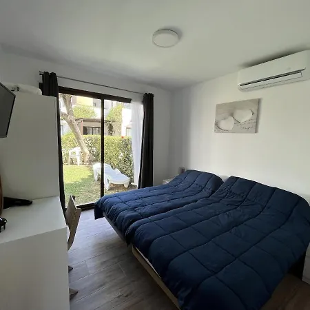 Villacana 2724 Apartamento Estepona