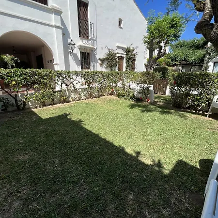 Apartamento Villacana 2724